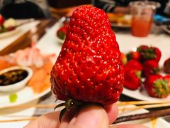 水果-The COOK·厨餐厅·自助餐(浦东嘉里大酒店)