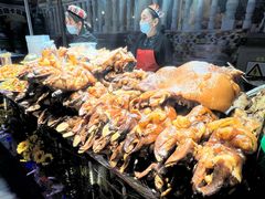 -新疆国际大巴扎