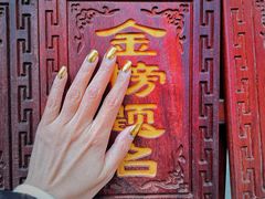 -潭柘寺景区