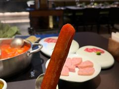 -官也街澳门火锅(新源里店)