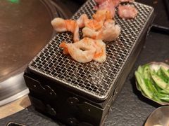 -300杯·和牛烧肉清酒专门店(廊里店)