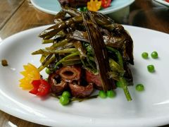 -路小缦·珍馐美馔(市心北路店)