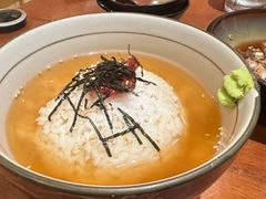 -千代武日本料理(开发区店)