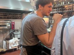 -安立可意大利美食