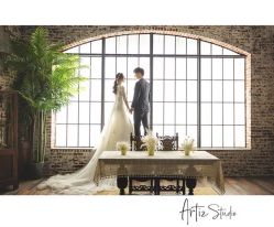 -艺匠摄影ARTIZ STUDIO(南京店)