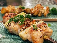 -弓二·烧鸟居酒屋(财富购物中心店)