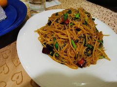 -大鸭梨烤鸭(左家庄店)