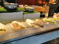 -上海龙之梦万丽酒店