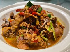 -俏湘私房菜(国贸店)