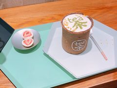 -茶是一枝花泡茶店