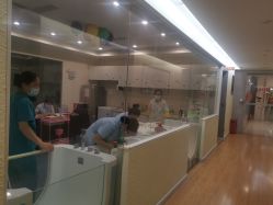 -卓玥国际月子会所(罗山路店)