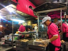 -红大哥水门鸡饭(總店)