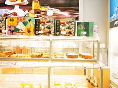 -好利来(四季青店)