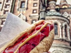 -滴血救世主教堂