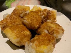 -盡膳口福跷脚牛肉火锅(合生汇购物中心店)