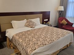 -山东政协大厦维景大酒店