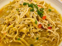 -顺风山庄(水濂山店)