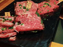 -千寻烧肉(政务区店)