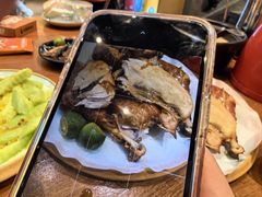 -大富烧鸡大牌档(扬帆店)