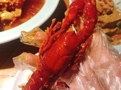 -戴记龙虾(天泽街店)