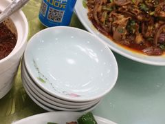 -李氏东北饺子王·铁锅炖(回龙湾店)