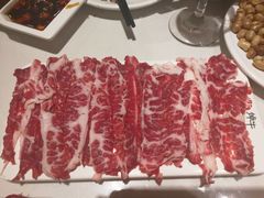 -焯牛潮汕牛肉火锅(云峰街创始店)