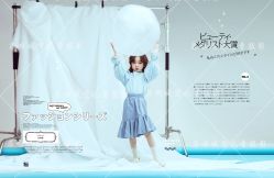 -菲啦城堡高端儿童摄影会所(武夷商业城店)