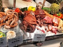 -舜和巴西烤肉餐厅(舜和国际店)
