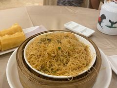 蒸米粉-顺风山庄(水濂山店)