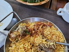 -ALAMEEN阿拉伯餐厅(三里屯店)