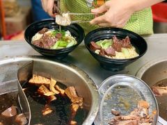 -阿芬卤面(花巷店)
