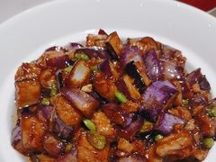 -大鸭梨烤鸭店(花园村店)