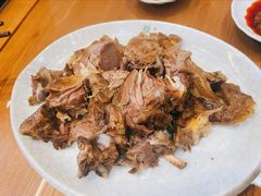 -清真·益鑫羊肉手抓馆(花园北街店)