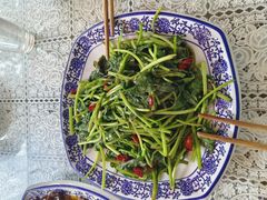 -范记豆花庄(东门好吃街店)