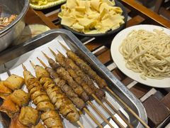 -老诚一锅羊蝎子(天通苑东三区直营店)