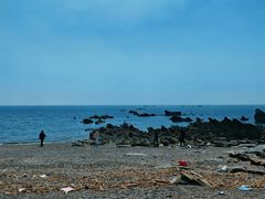 -大连金石滩滨海国家地质公园