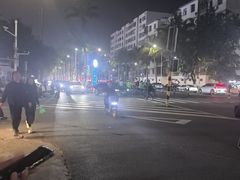 -海大南门夜市(海富街店)