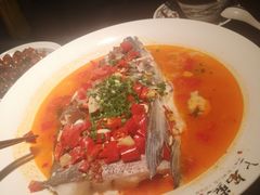 -上名堂·鱼头好吃(体育场路店)