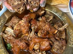 -和庆斋羊蝎子火锅·碳缸烧烤(顺义旗舰店)