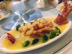 -廊亦舫Lang Yi Fang Restaurant(金桥店)