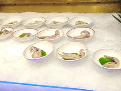 -芭菲盛宴·环球美食(袁家岗店)