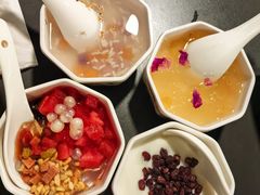 -汉水谣·江景餐厅(江滩店)