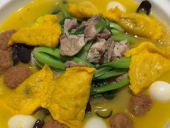 -金芙蓉|湘味小炒·鲜炒黄牛肉(淮安生态新城吾悦店)