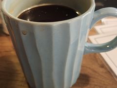 -新月集庭院咖啡馆(老邮局店)
