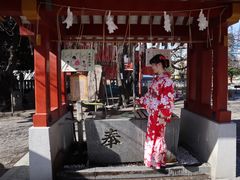 -东京浅草和服体验江户和装工房雅(浅草本店)