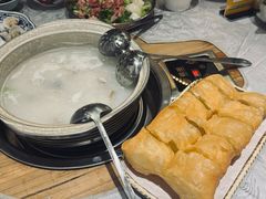 -丰尔粥食·粥底火锅(大良总店)