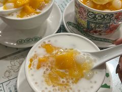 -地茂馆甜品