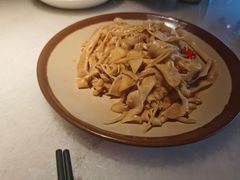 -川堂风·跷脚牛肉·乐山爆炒(中建乐荟天地店)
