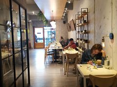 大堂-The Antipodean Specialty Coffee(內湖本店)