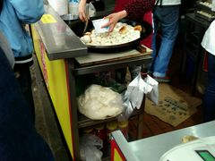-小路易生煎馆(前进五路店)